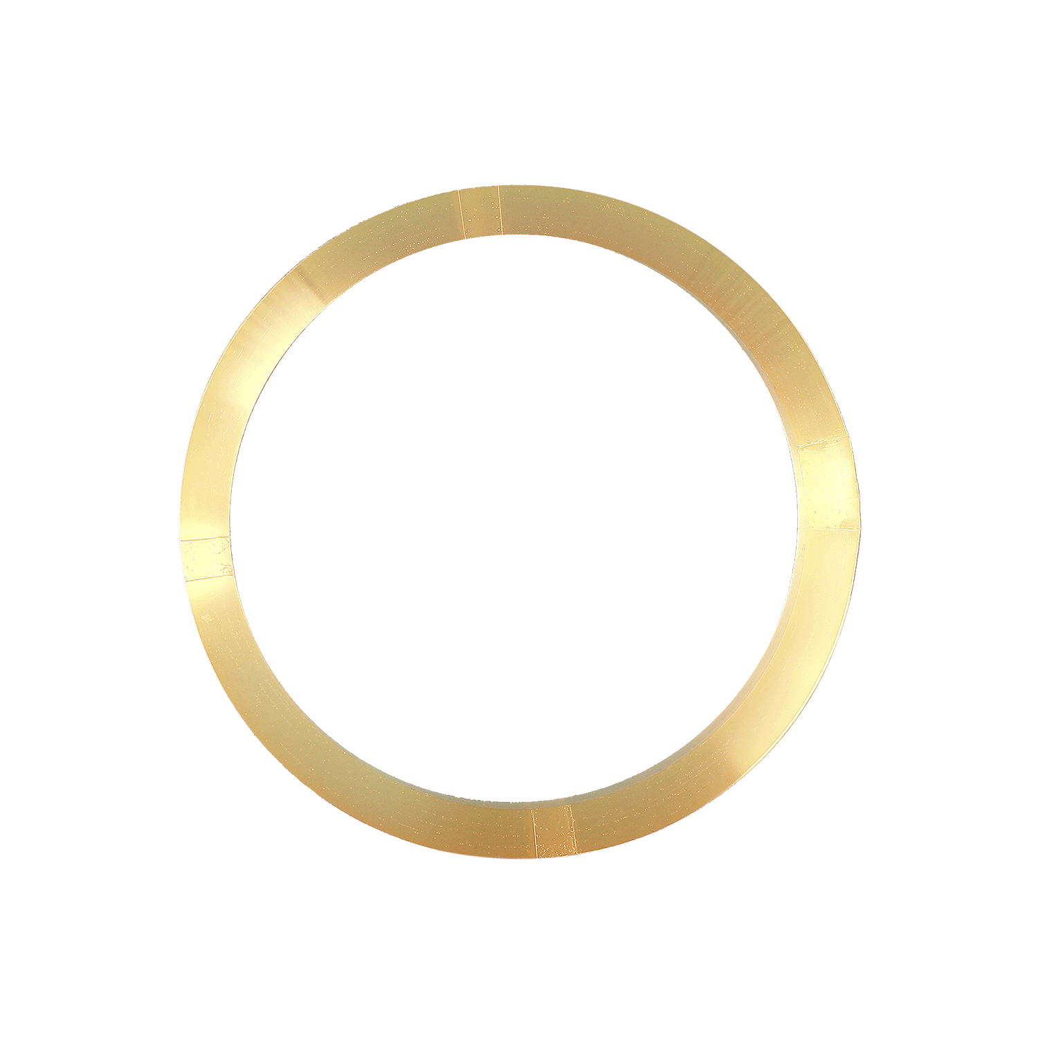 直徑120mm光纖陀螺用標準無骨架光纖環(huán)